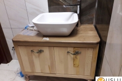 Banyo Dolabı 01-1