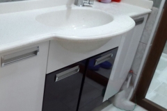 Banyo Dolabı 02-1