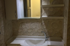 Banyo Dolabı 03-1