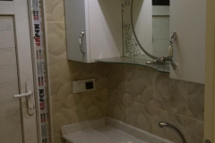 Banyo Dolabı 04-1